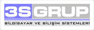 3SGrup Logo